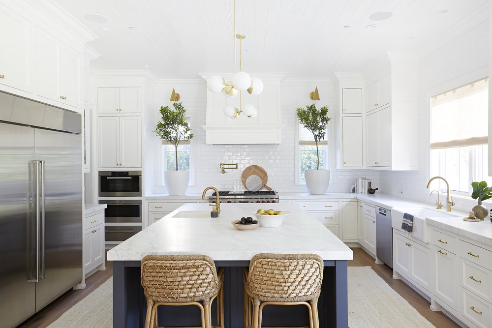 How to create the ultimate entertainer's kitchen | Balnei & Colina