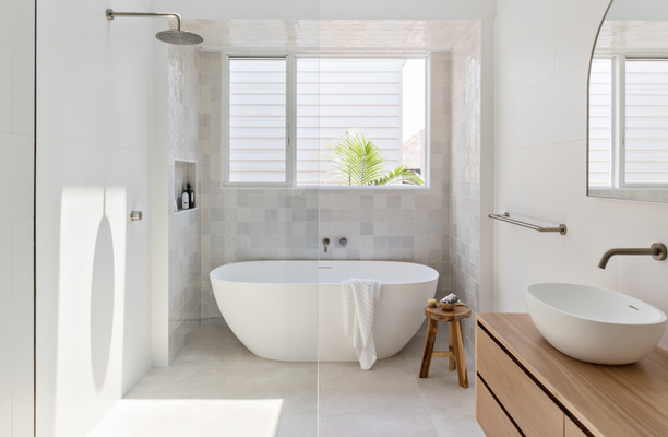 2022 Bathroom Renovation Trends | Balnei & Colina