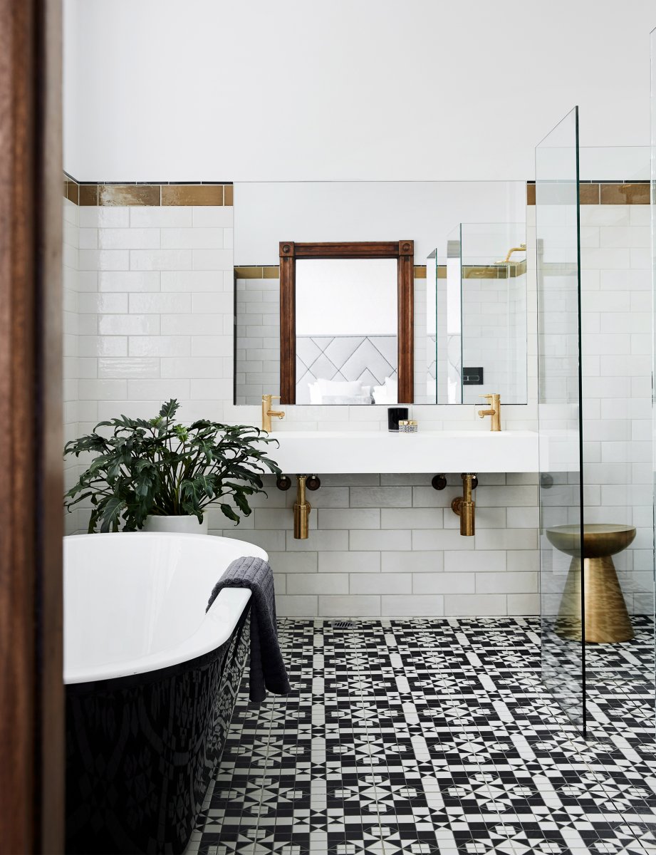 Top Tips for a Sustainable Bathroom Renovation