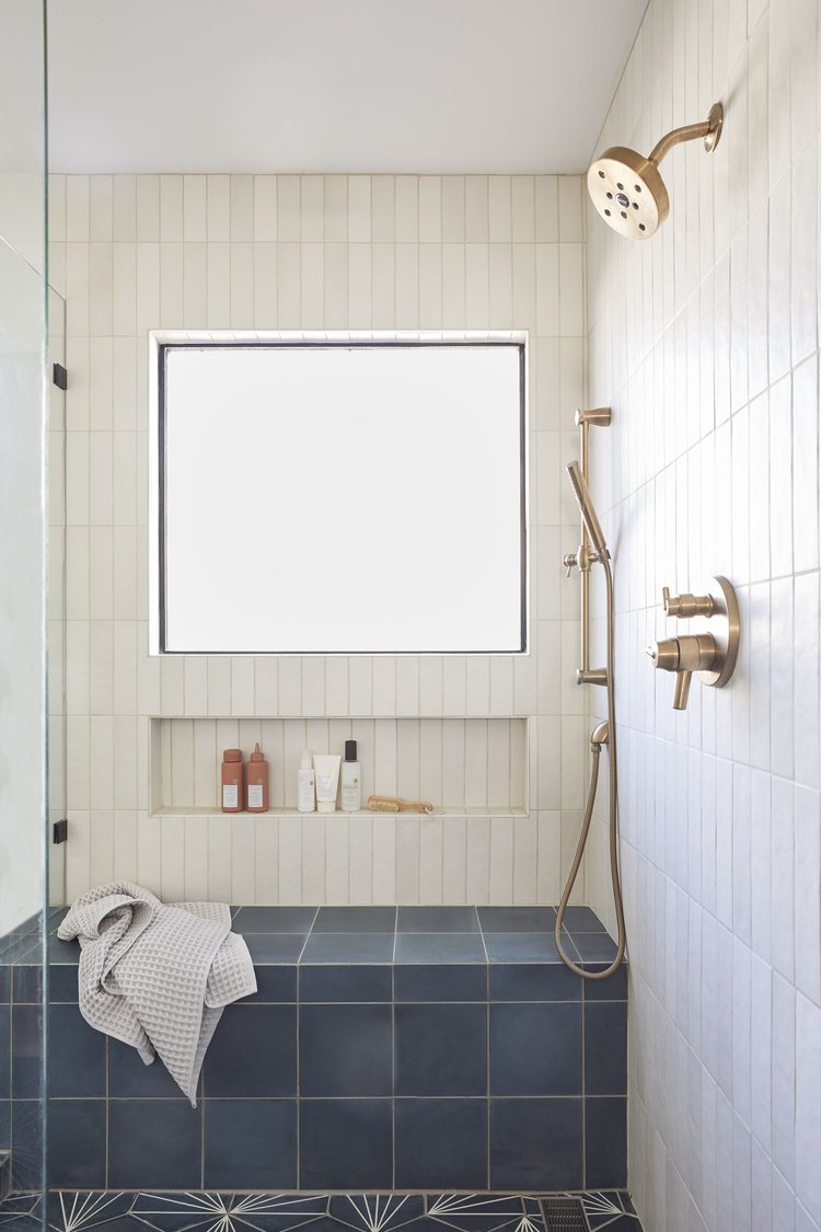 2022 bathroom trends