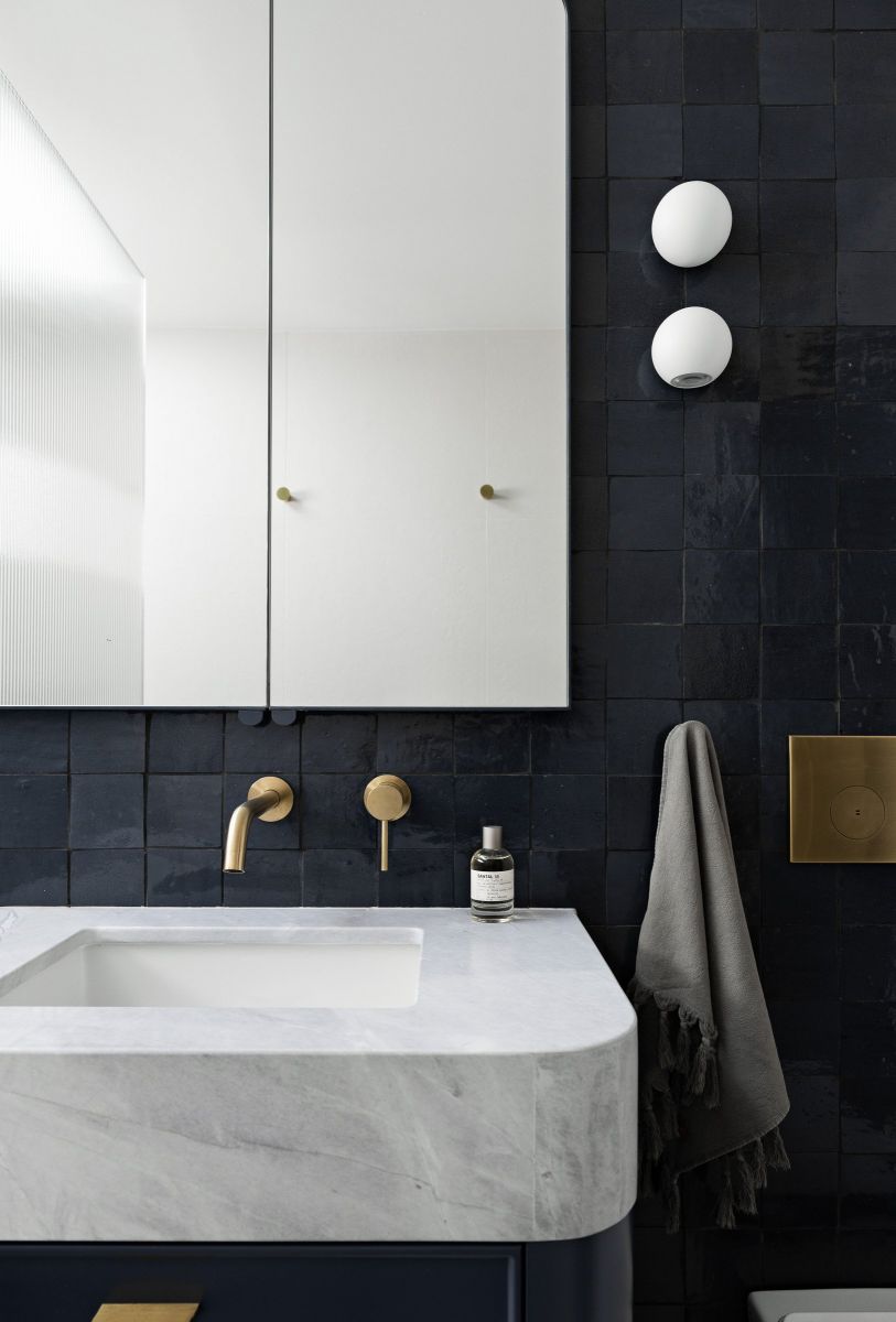 2022 bathroom trends