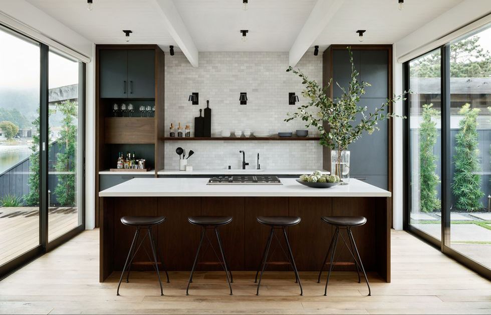 Kitchen trends 2023